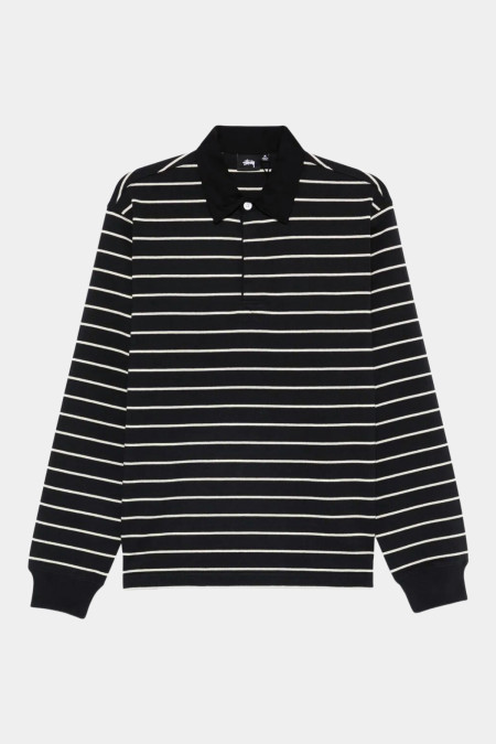 Pin Striped Rugby 1140372