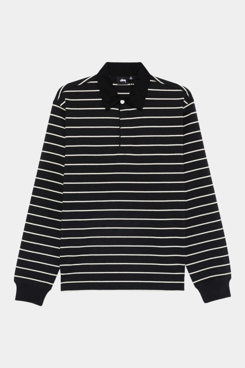 Pin Striped Rugby 1140372