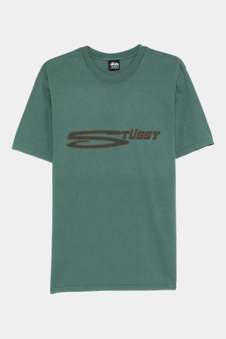 Stretch Pig. Dyed Tee 1905145