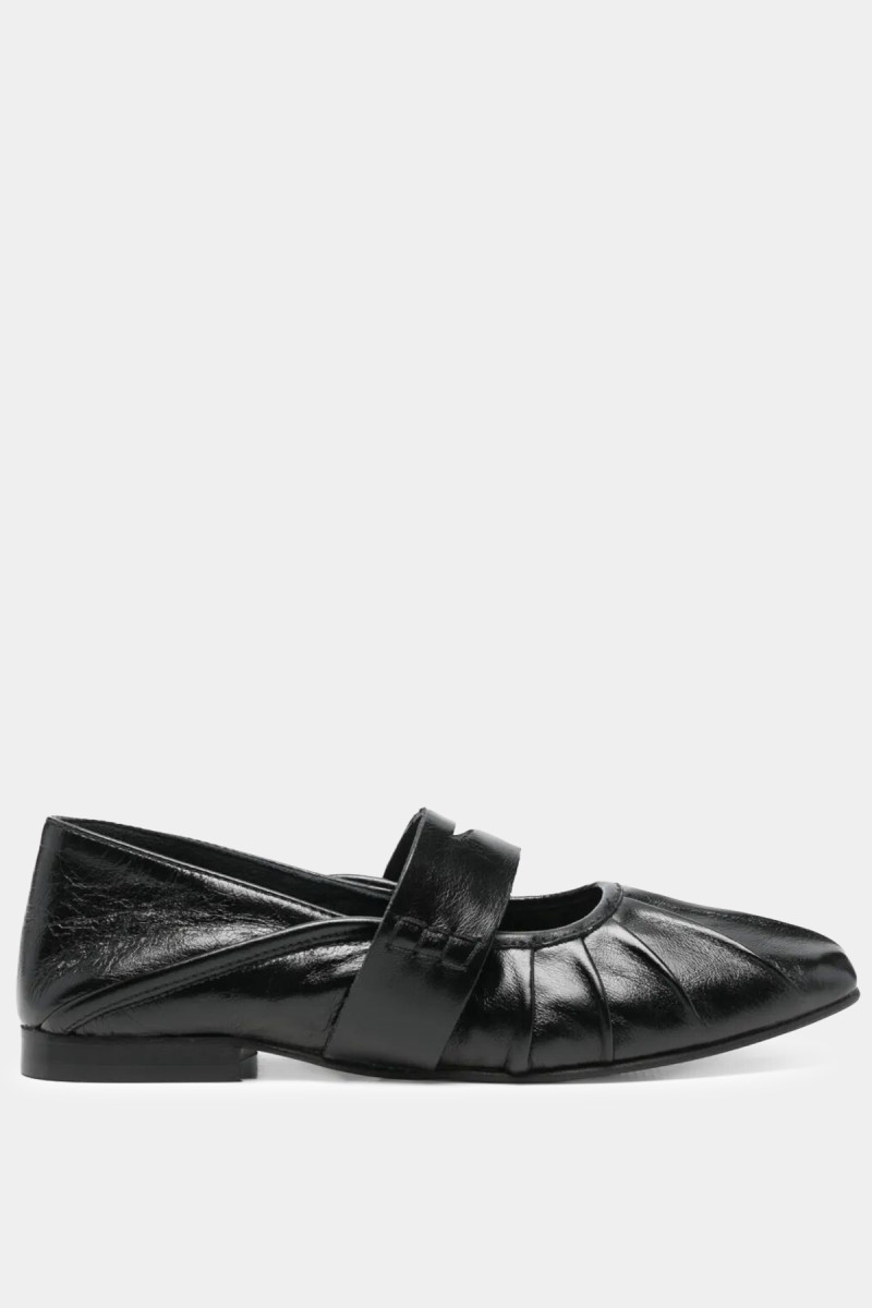 Bargo Ballet Flats S101033 03