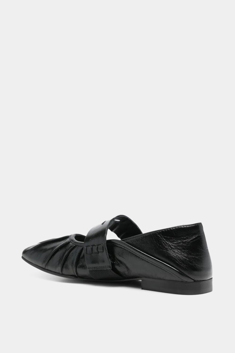 Bargo Ballet Flats S101033 03