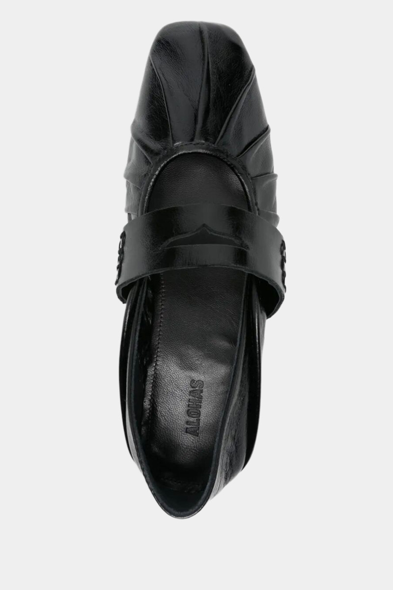 Bargo Ballet Flats S101033 03