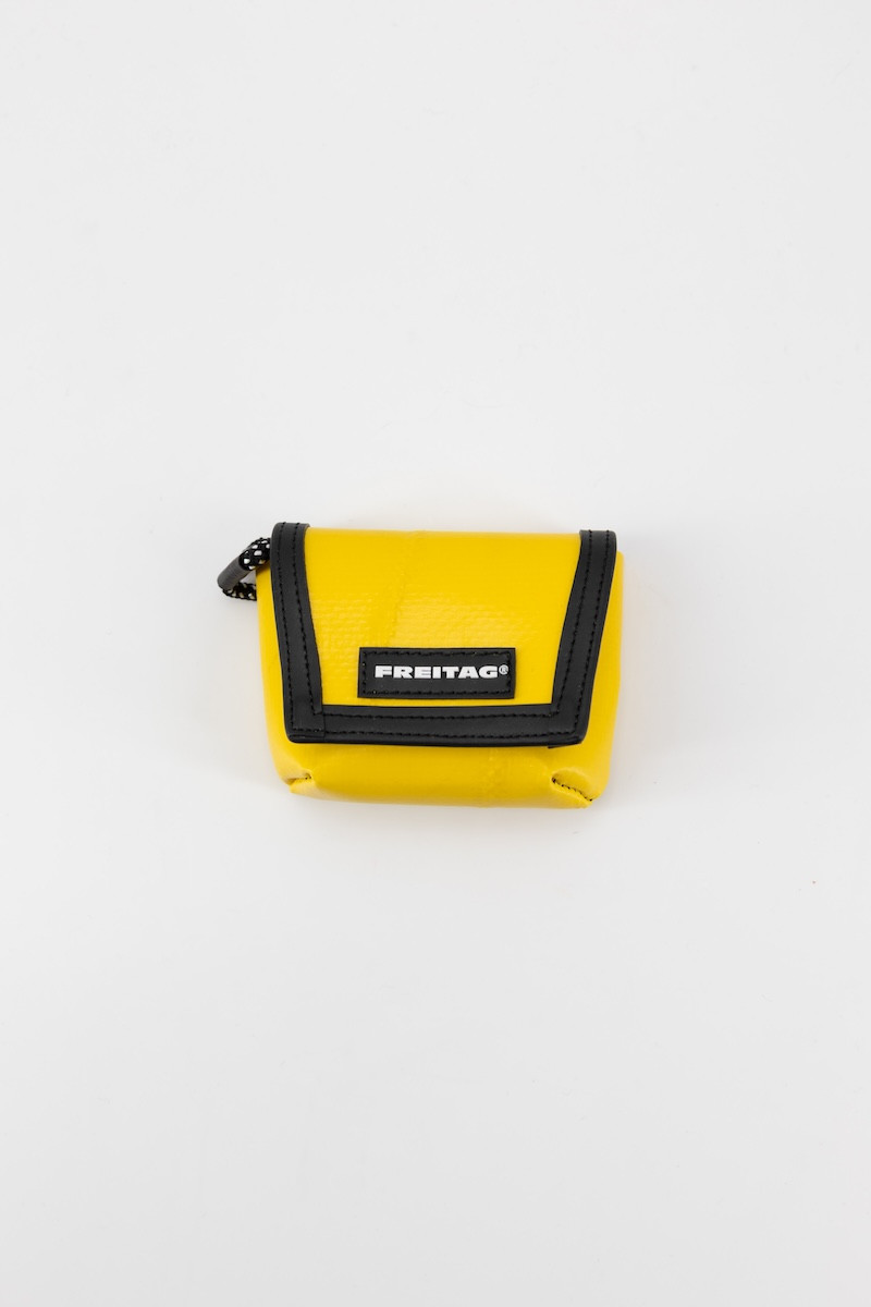 Key Holder & Charm F213 MINI MESSENGER