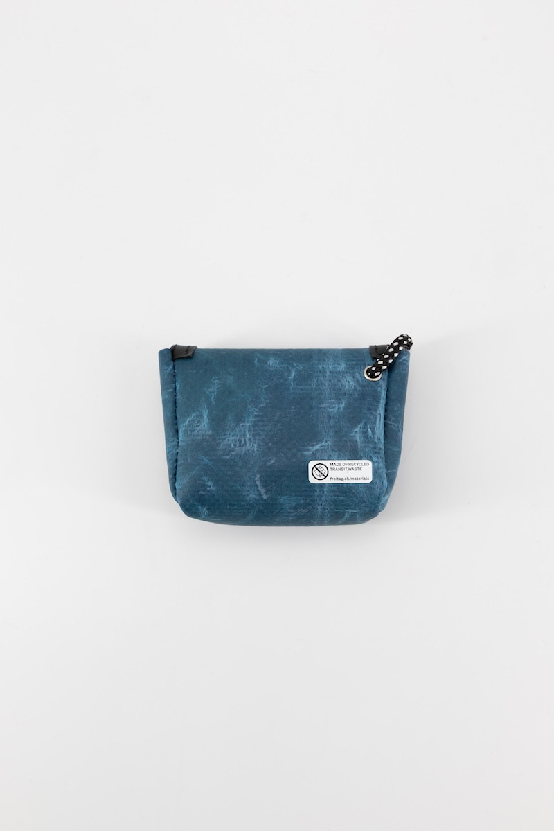 Key Holder & Charm F213 MINI MESSENGER