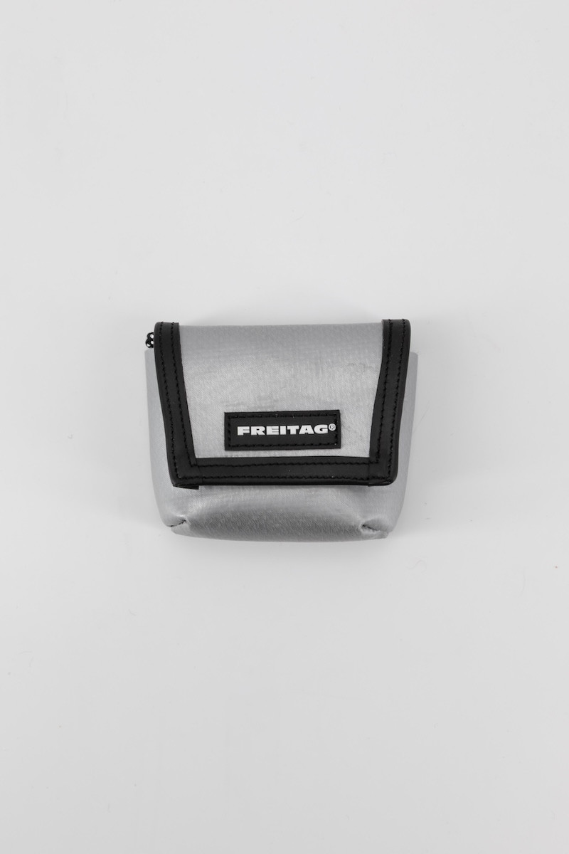 Key Holder & Charm F213 MINI MESSENGER