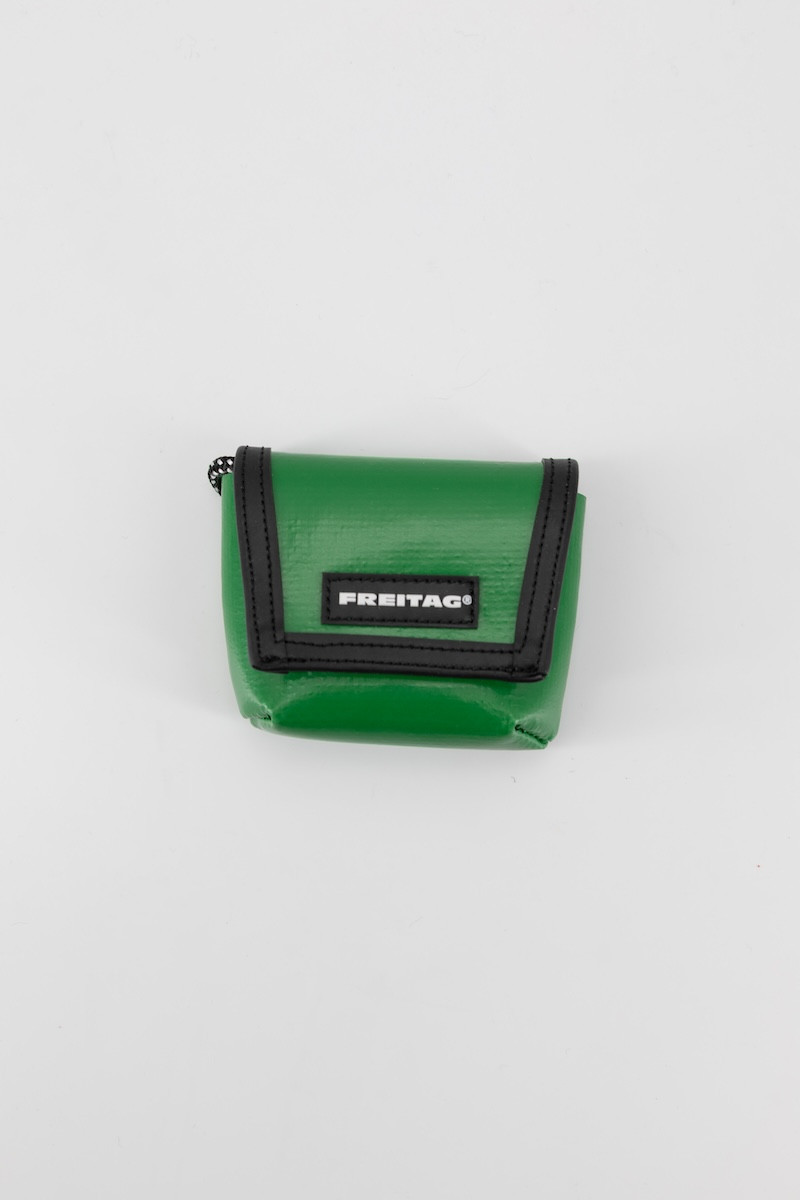 Key Holder & Charm F213 MINI MESSENGER