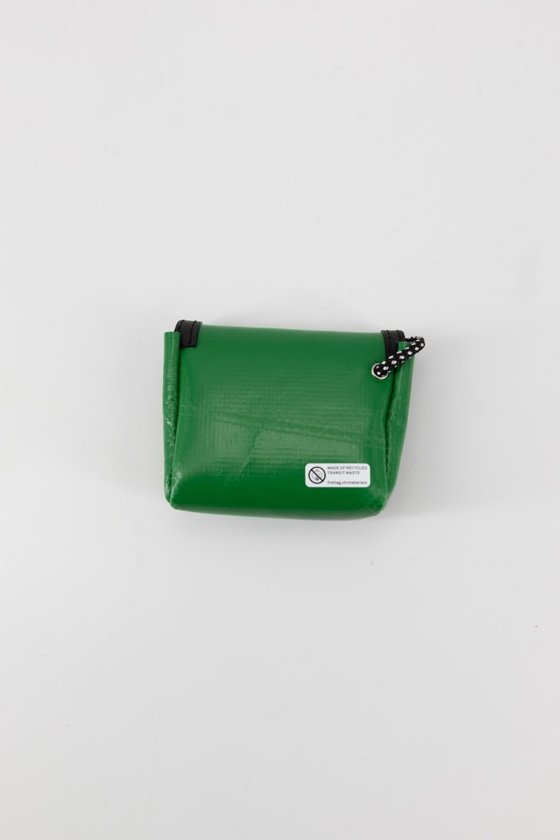 Key Holder & Charm F213 MINI MESSENGER