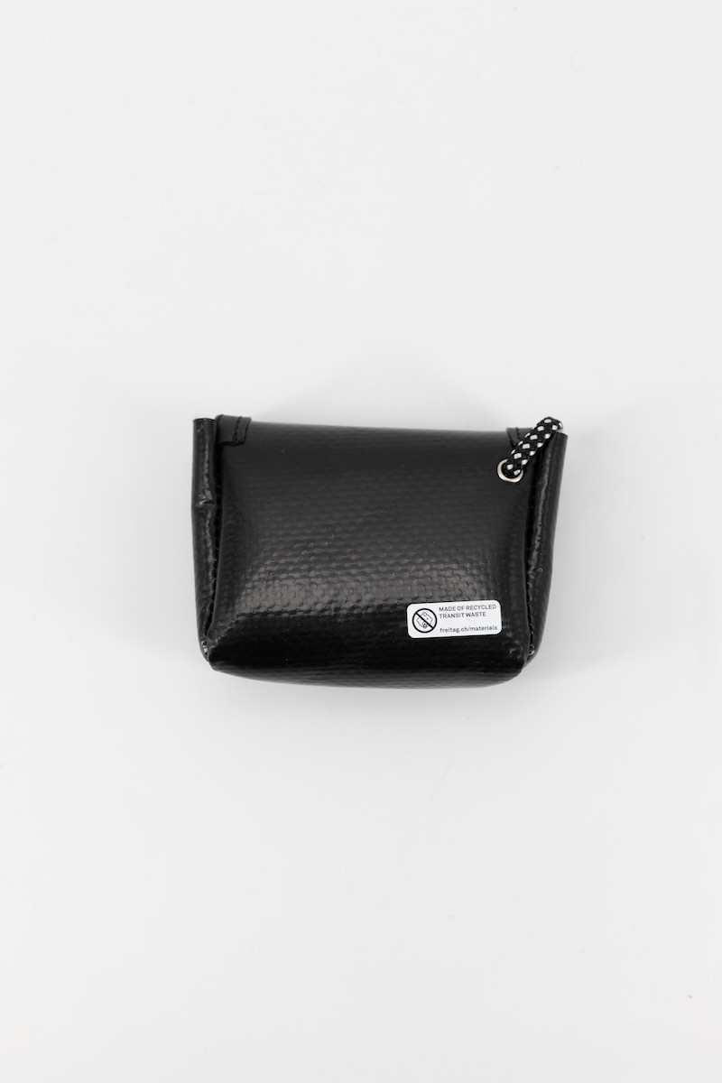 Key Holder & Charm F213 MINI MESSENGER