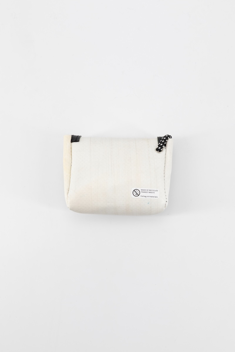 Key Holder & Charm F213 MINI MESSENGER