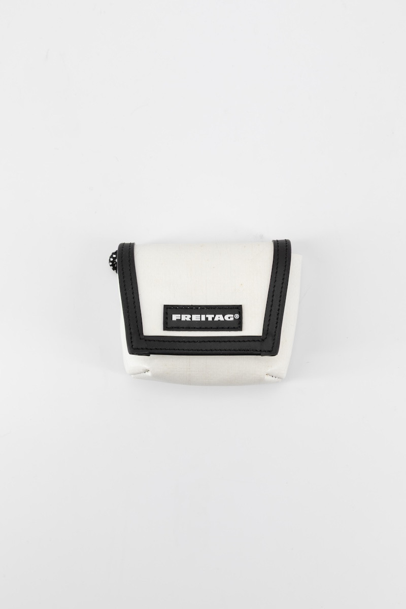 Key Holder & Charm F213 MINI MESSENGER