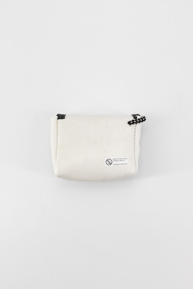 Key Holder & Charm F213 MINI MESSENGER