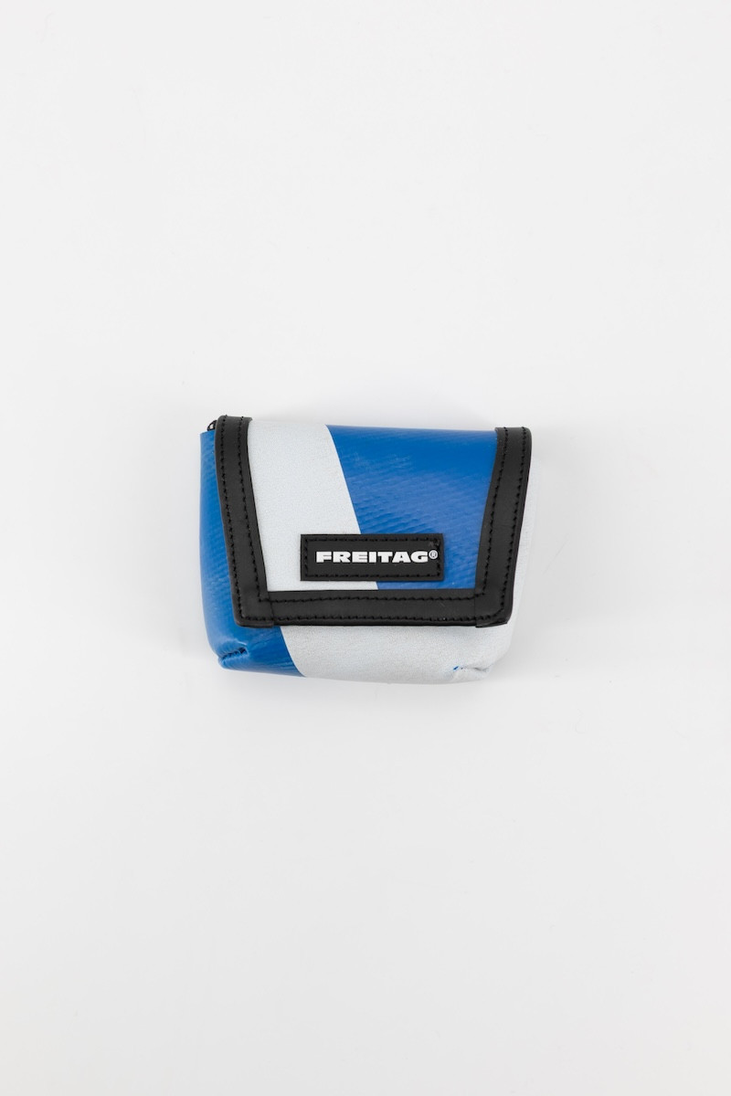 Key Holder & Charm F213 MINI MESSENGER