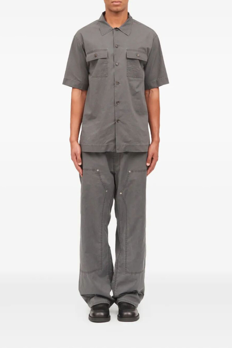 Camicie a maniche corte SH0DR0008 M35741