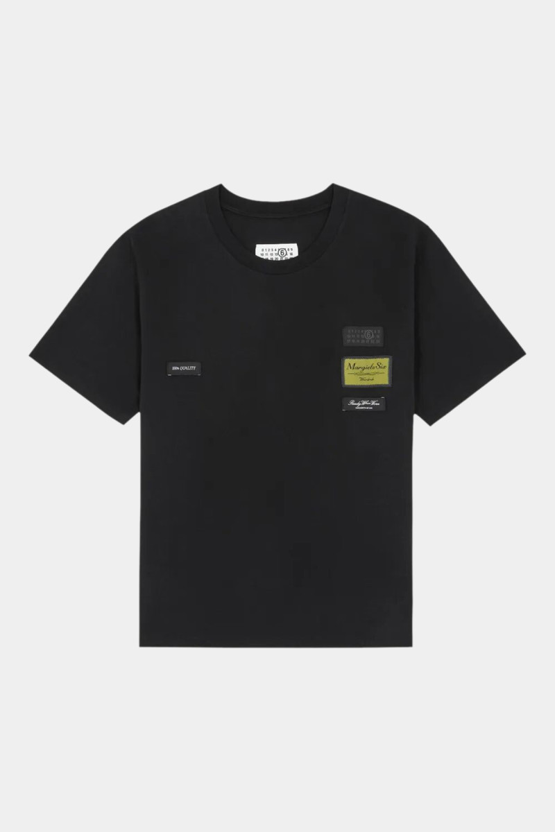 T-Shirt SH0GC0069 S24311