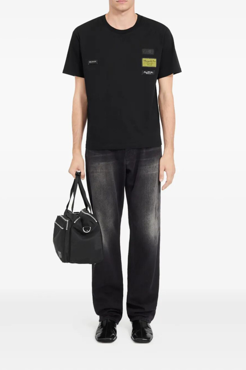 T-Shirt SH0GC0069 S24311