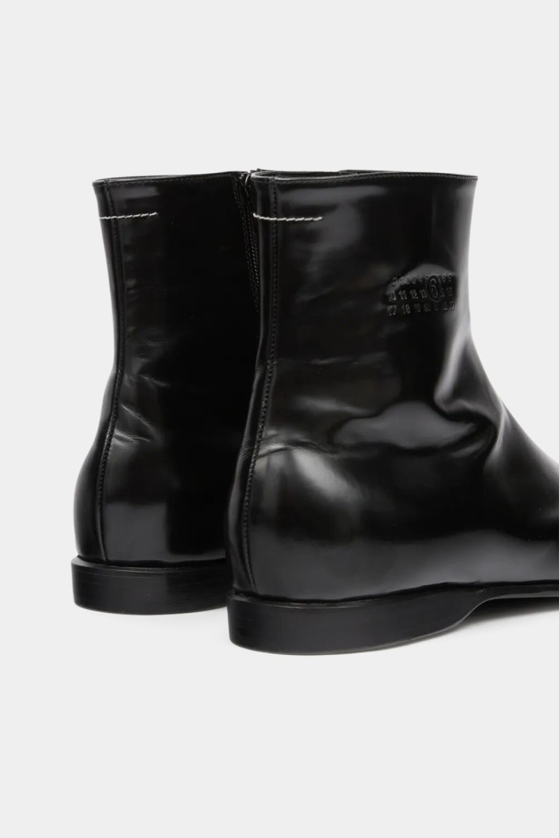 Stivaletto SH1WU0013 P7137