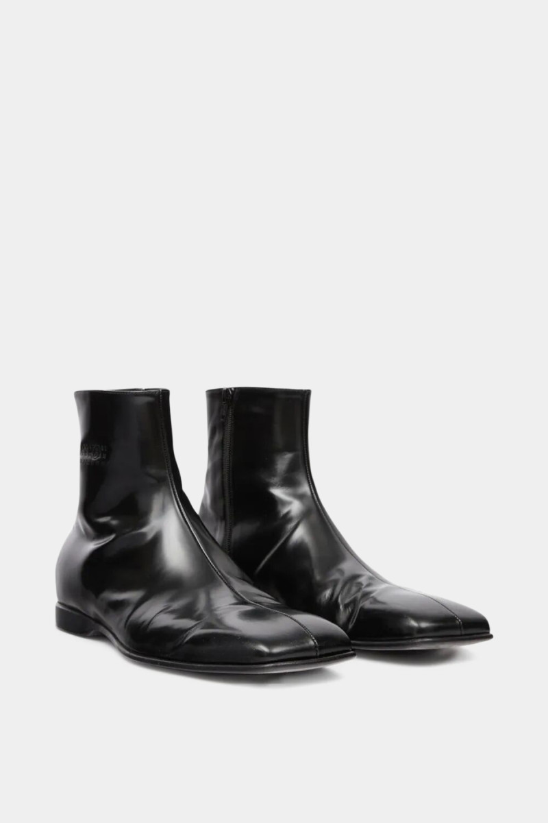 Stivaletto SH1WU0013 P7137