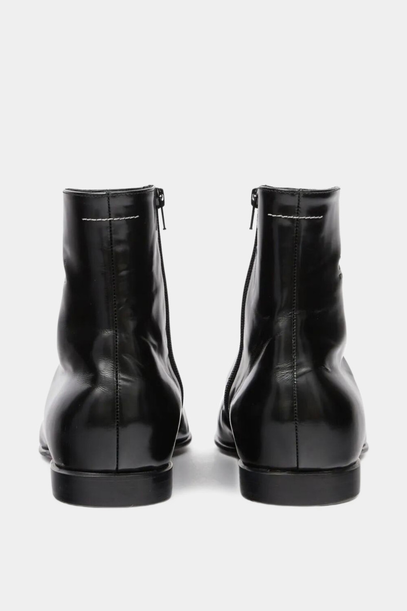 Stivaletto SH1WU0013 P7137