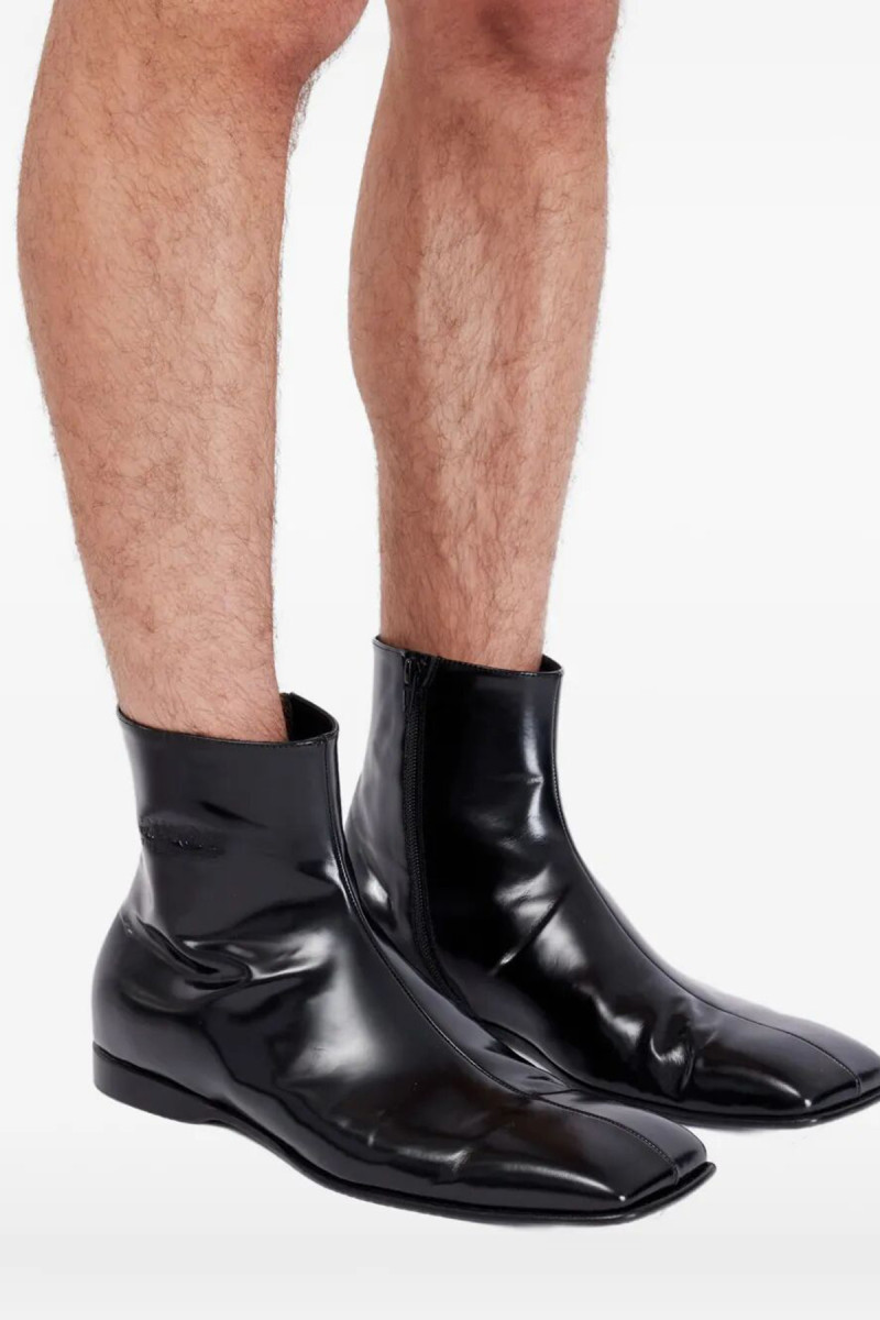 Stivaletto SH1WU0013 P7137