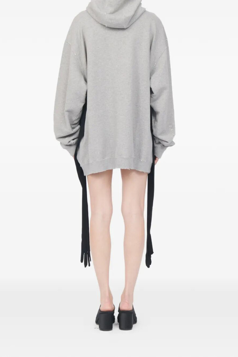 Mini abiti S52DA0083 M25025