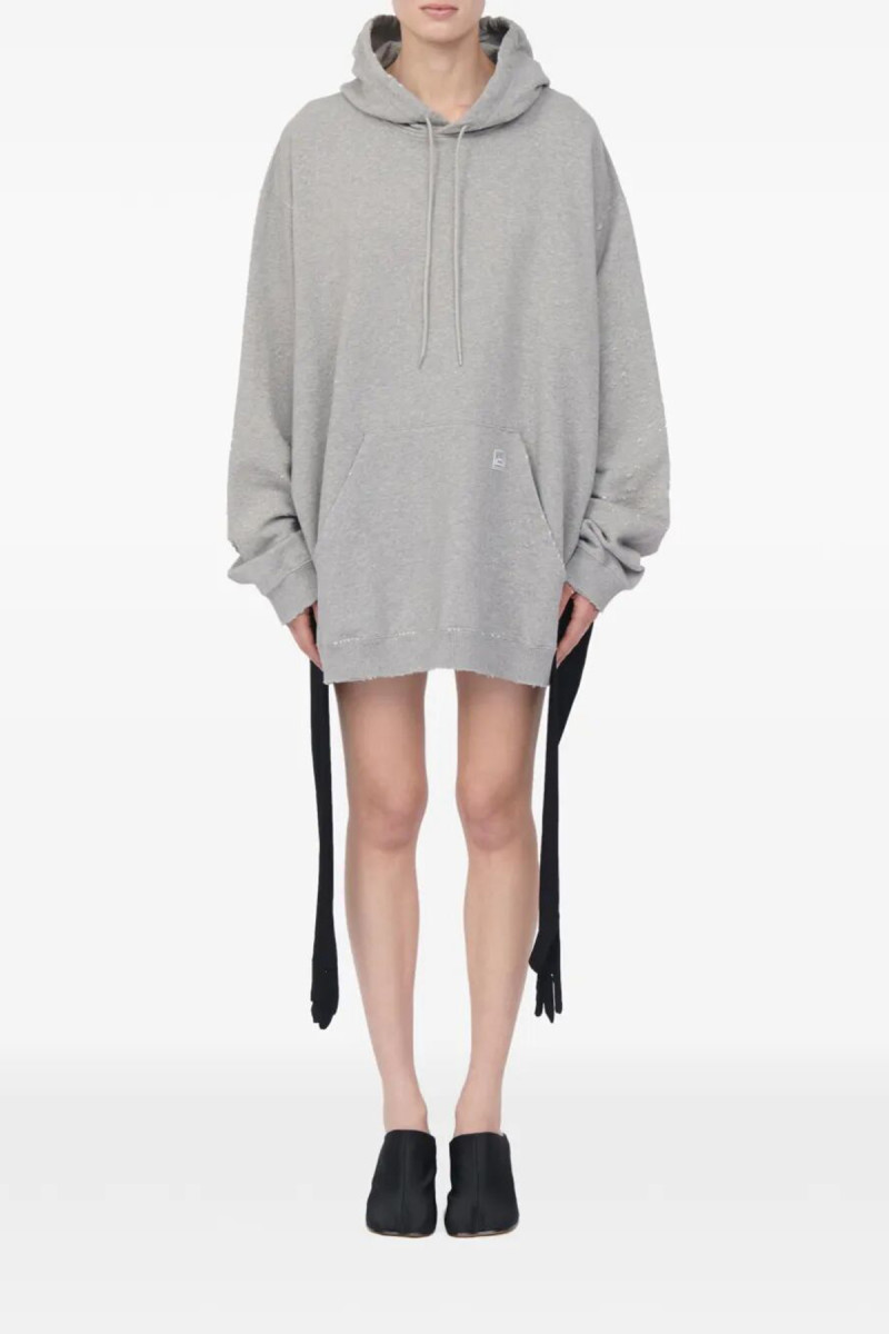 Mini abiti S52DA0083 M25025