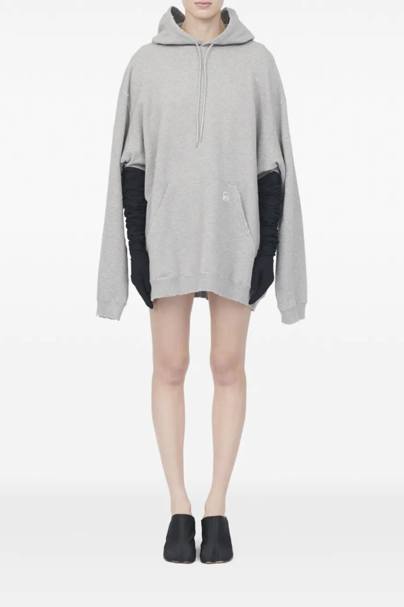 Mini abiti S52DA0083 M25025