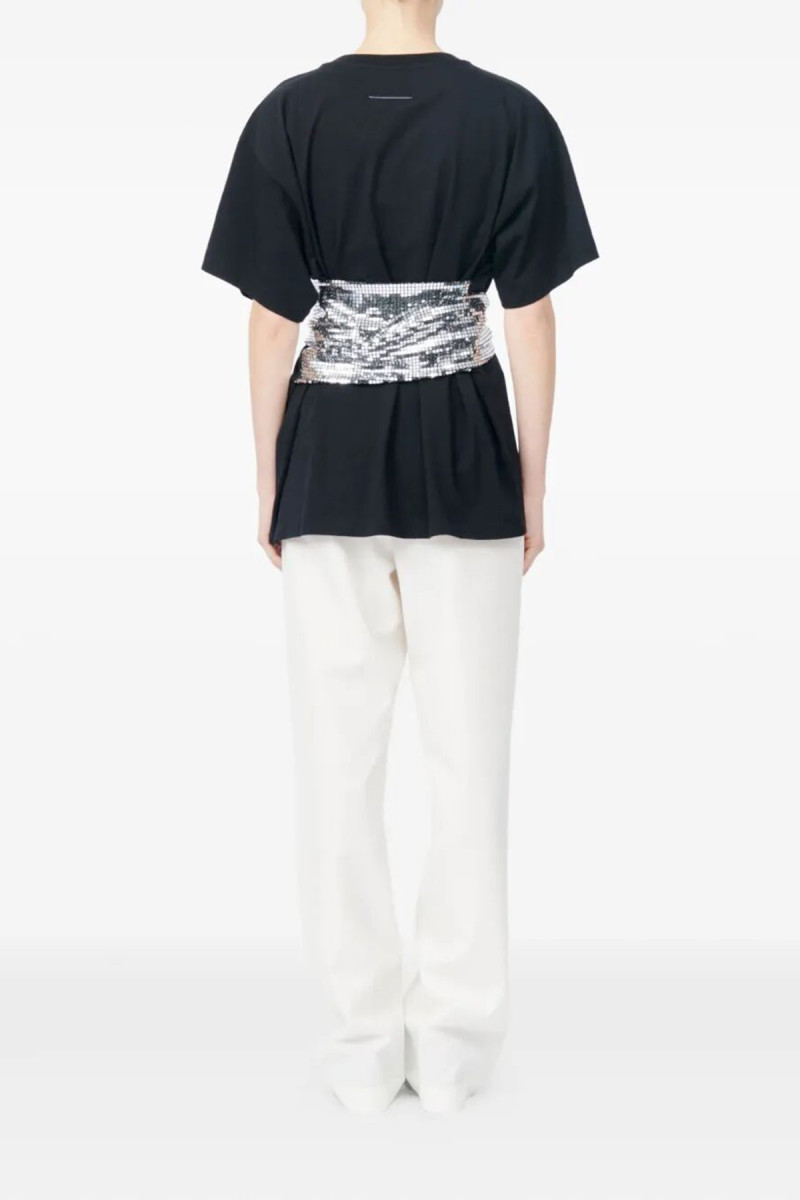 T-Shirt S52GC0358 M20170