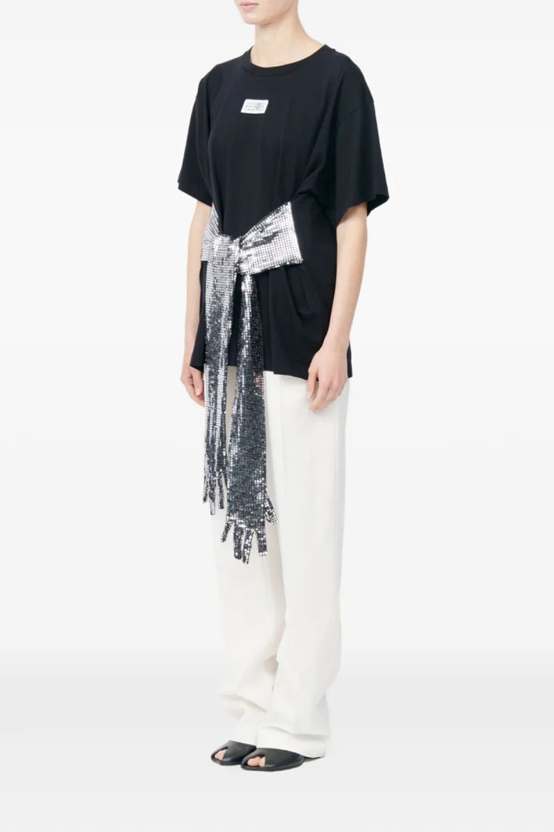 T-Shirt S52GC0358 M20170