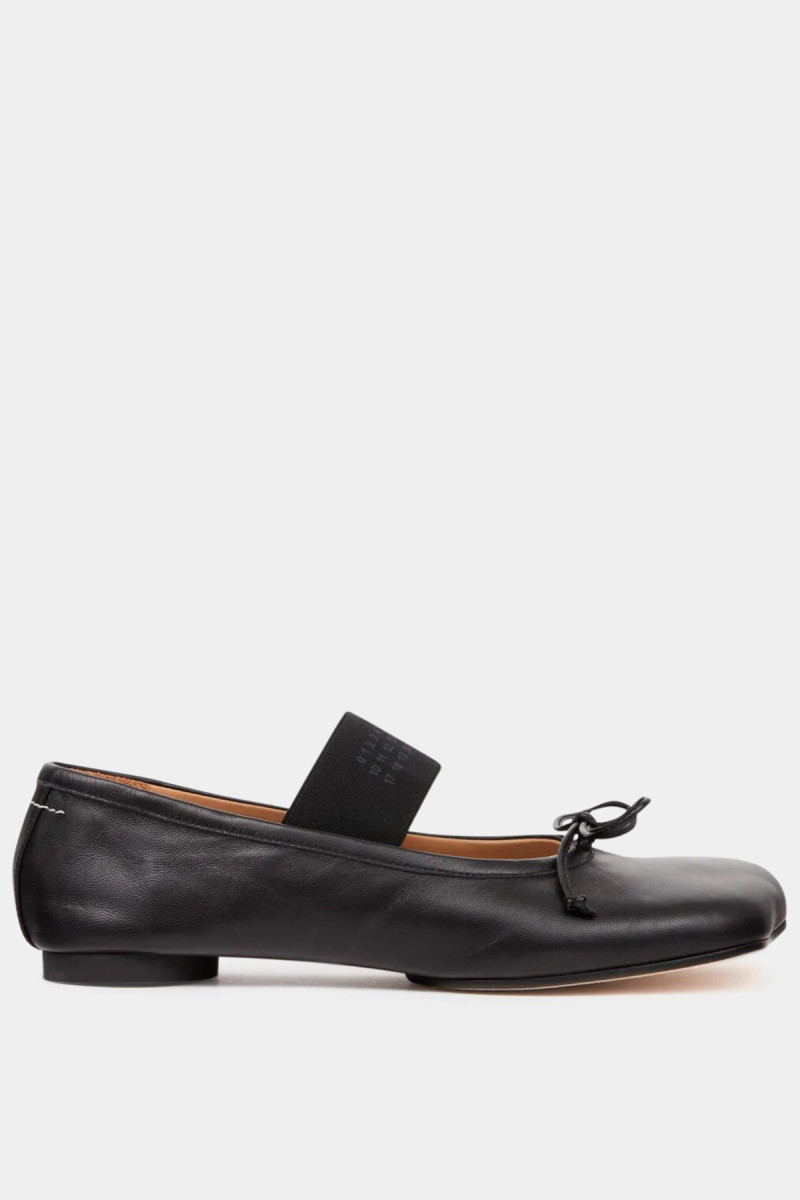 Scarpa ballerina S59WZ0099 P3628 E26