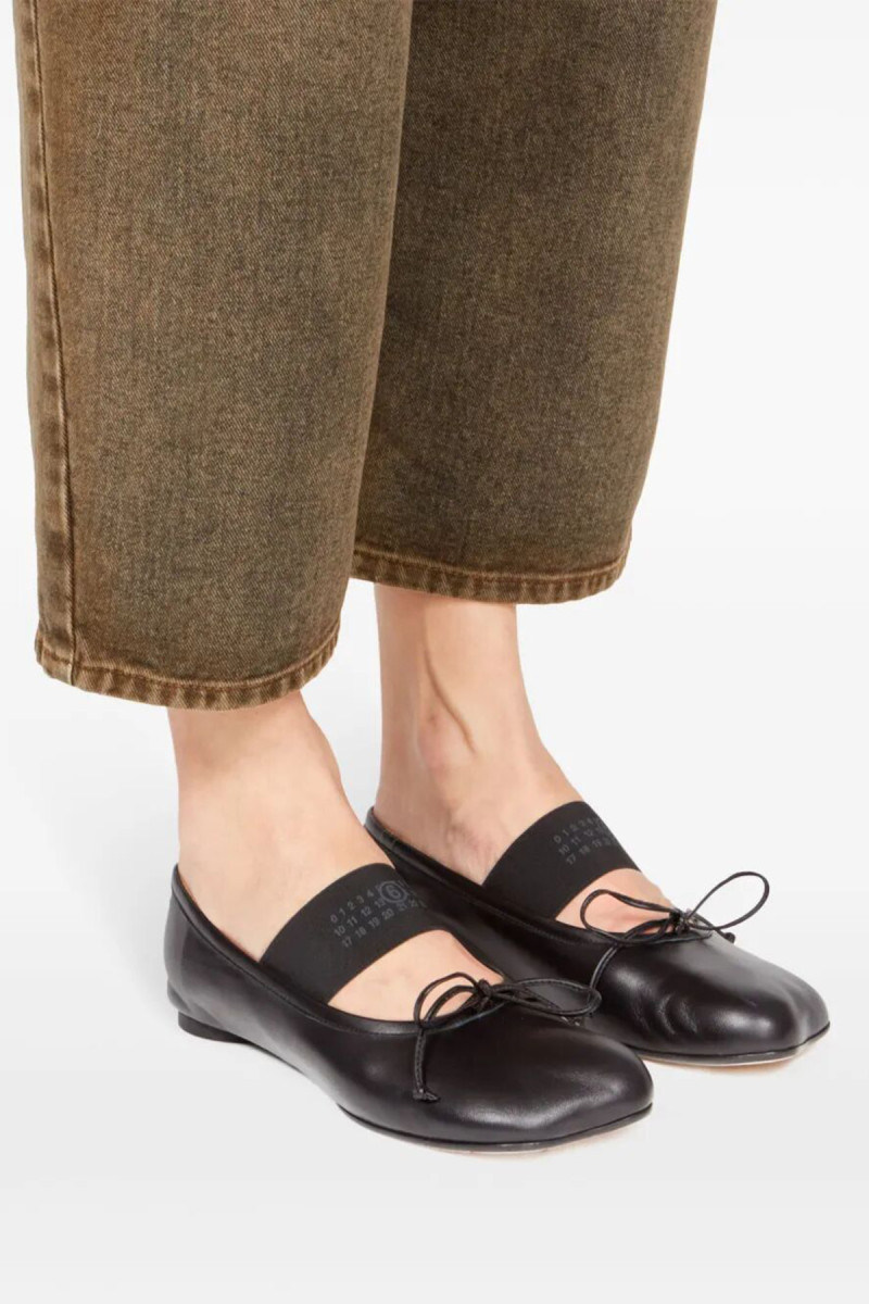 Scarpa ballerina S59WZ0099 P3628 E26