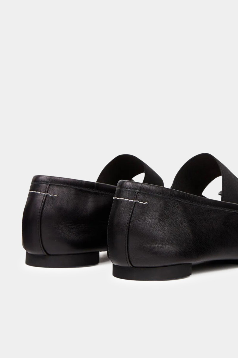 Scarpa ballerina S59WZ0099 P3628 E26