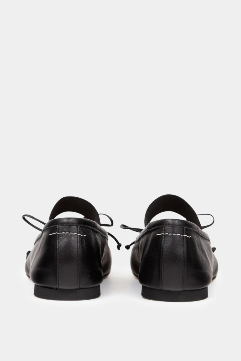 Scarpa ballerina S59WZ0099 P3628 E26