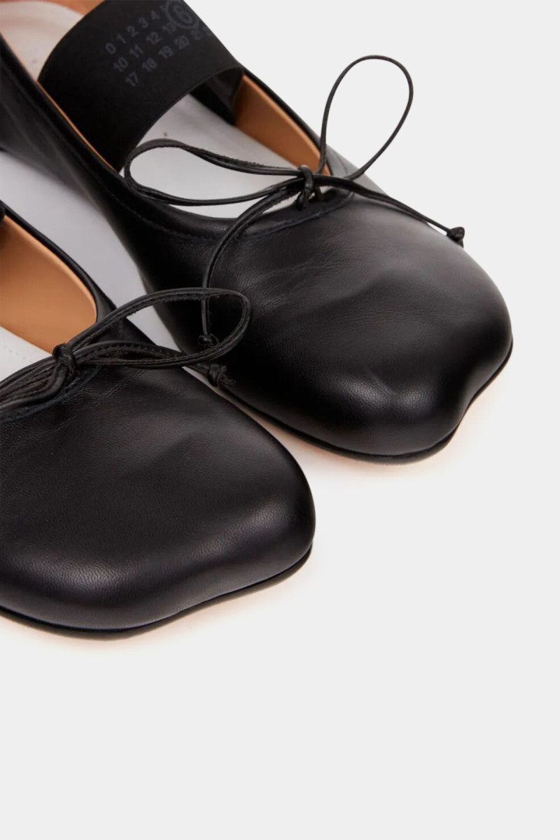 Scarpa ballerina S59WZ0099 P3628 E26