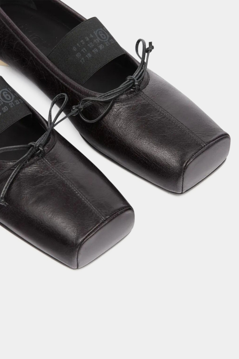 Scarpa ballerina S59WZ0103 P7561