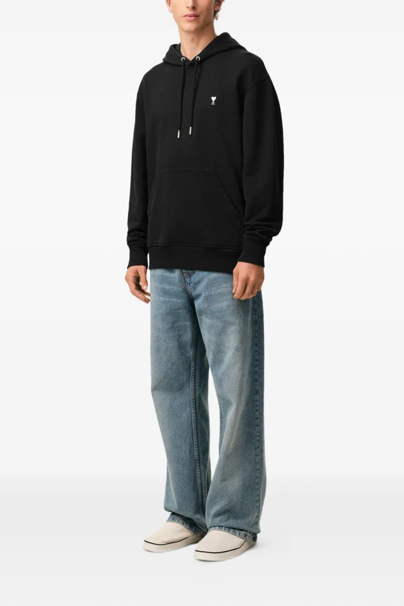 AMI DE COEUR HOODIE HSW764.730