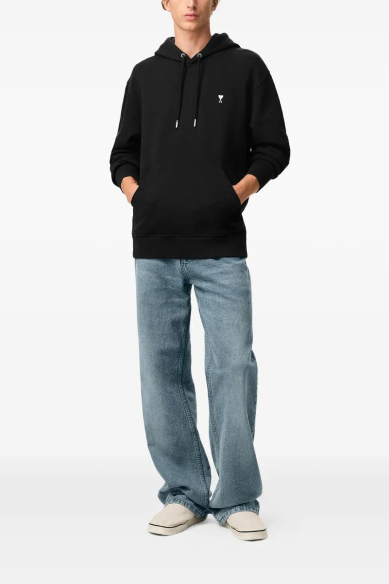 AMI DE COEUR HOODIE HSW764.730