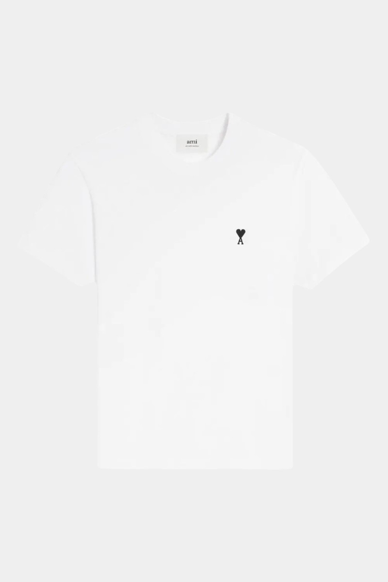 CONTRASTED ADC TSHIRT HTS346.724