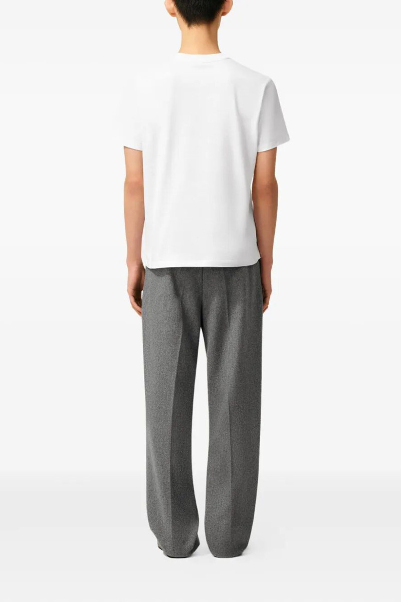 CONTRASTED ADC TSHIRT HTS346.724