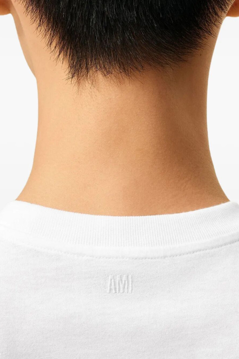 CONTRASTED ADC TSHIRT HTS346.724