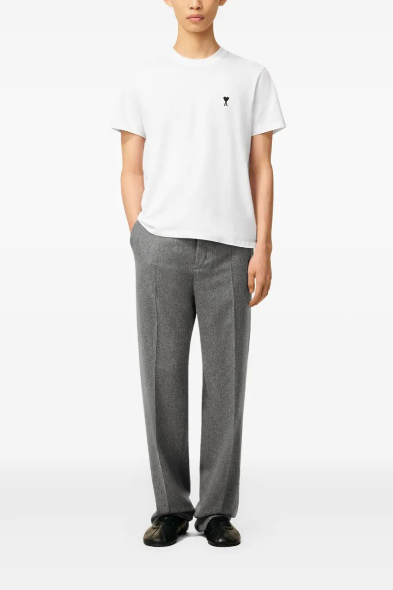 CONTRASTED ADC TSHIRT HTS346.724