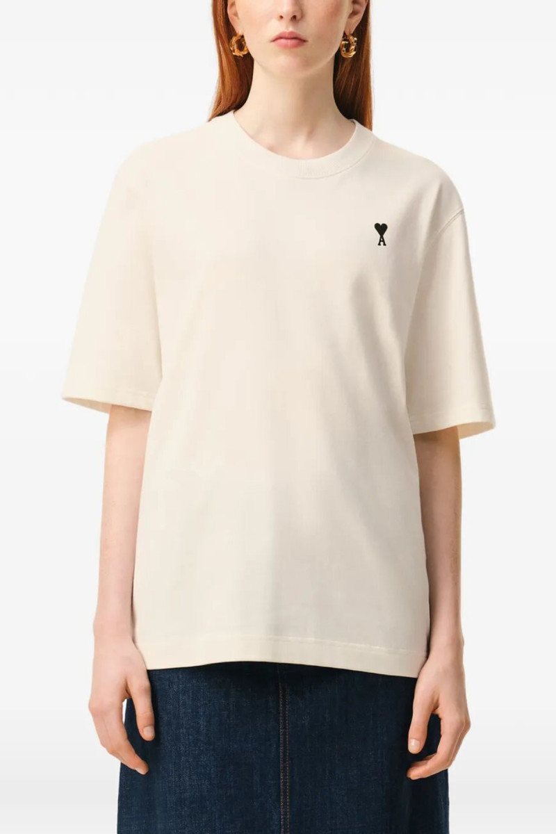 SIGNATURE PRINT TEESHIRT UTS387.726