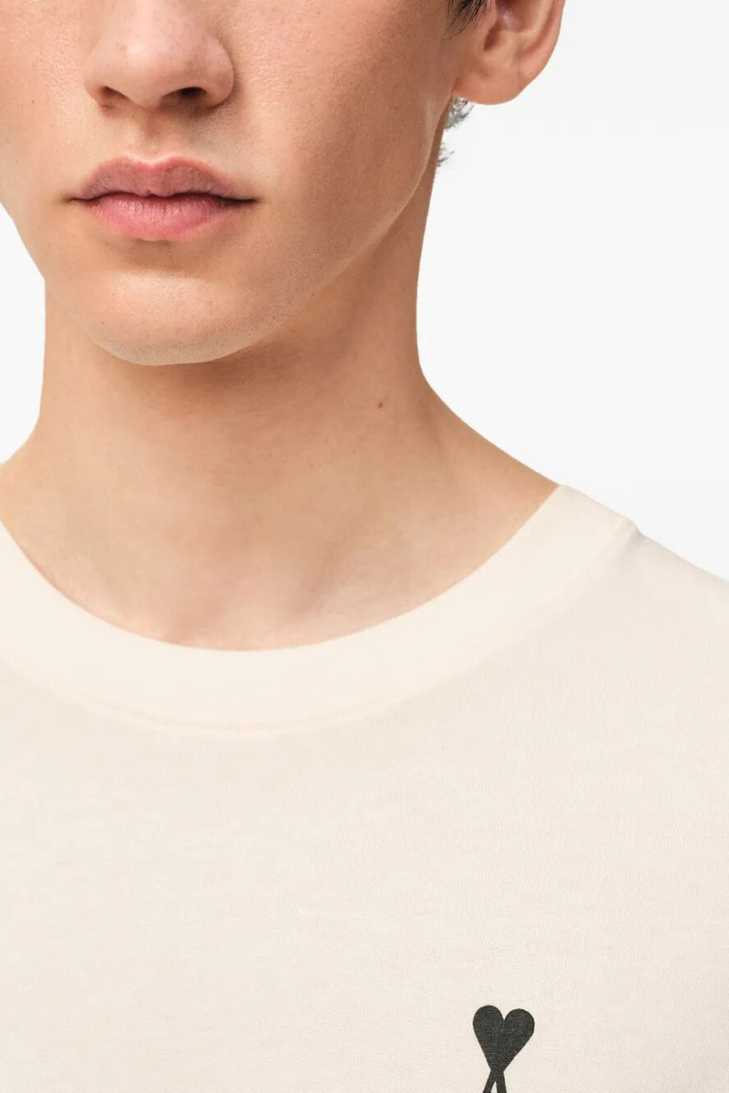 SIGNATURE PRINT TEESHIRT UTS387.726