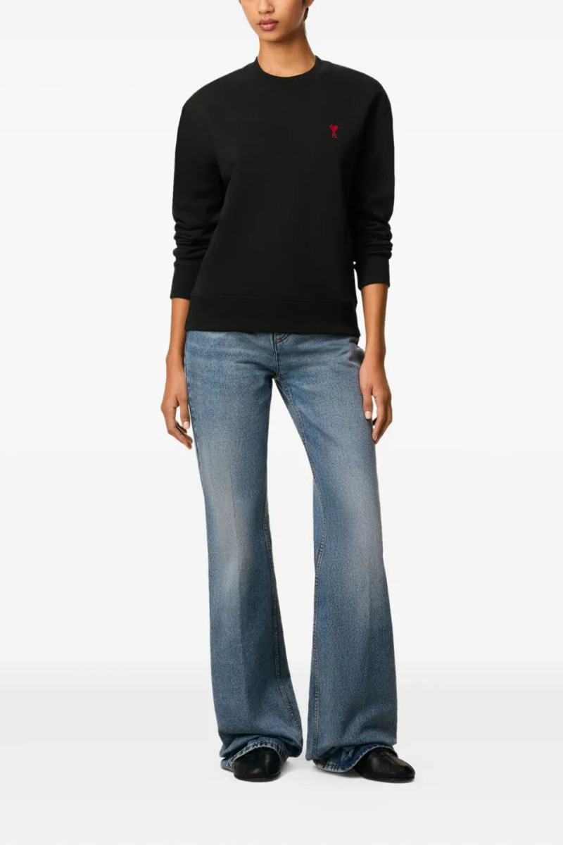 AMI DE COEUR SWEATSHIRT BFUSW035.730