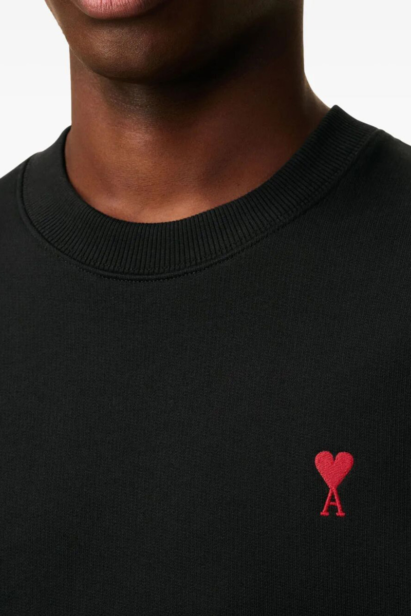 AMI DE COEUR SWEATSHIRT BFUSW035.730