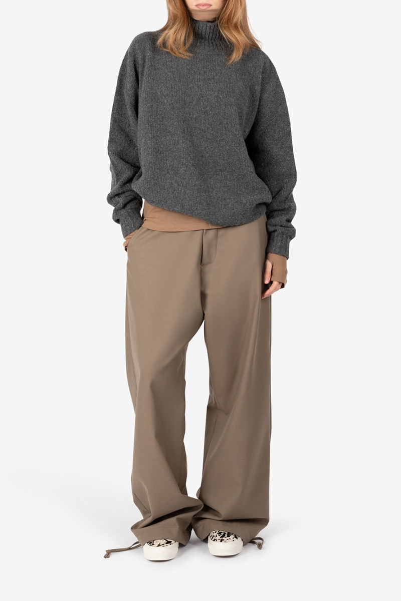 Société Anonyme Créations Dakota Turtleneck Knitwear