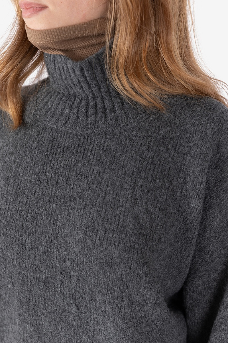 Société Anonyme Créations Dakota Turtleneck Knitwear