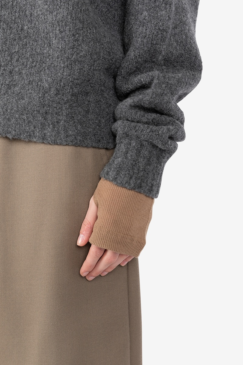 Société Anonyme Créations Dakota Turtleneck Knitwear