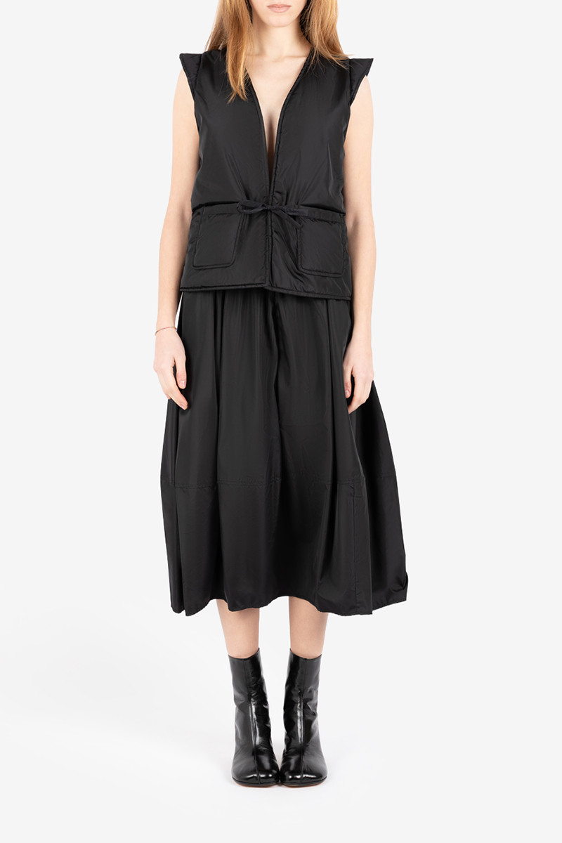 Susy Skirt SUSY SA18 W98 PA100