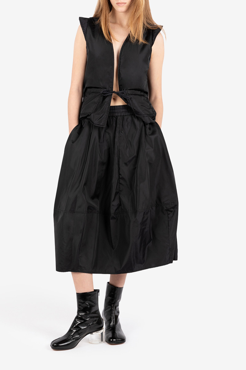 Susy Skirt SUSY SA18 W98 PA100