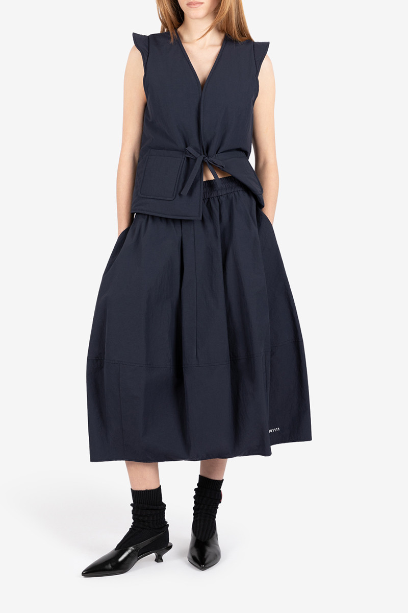 Susy Skirt SUSY SA18 W98 PA100